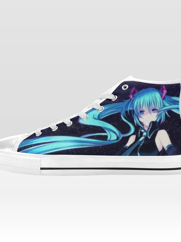 Hatsune Miku Shoes