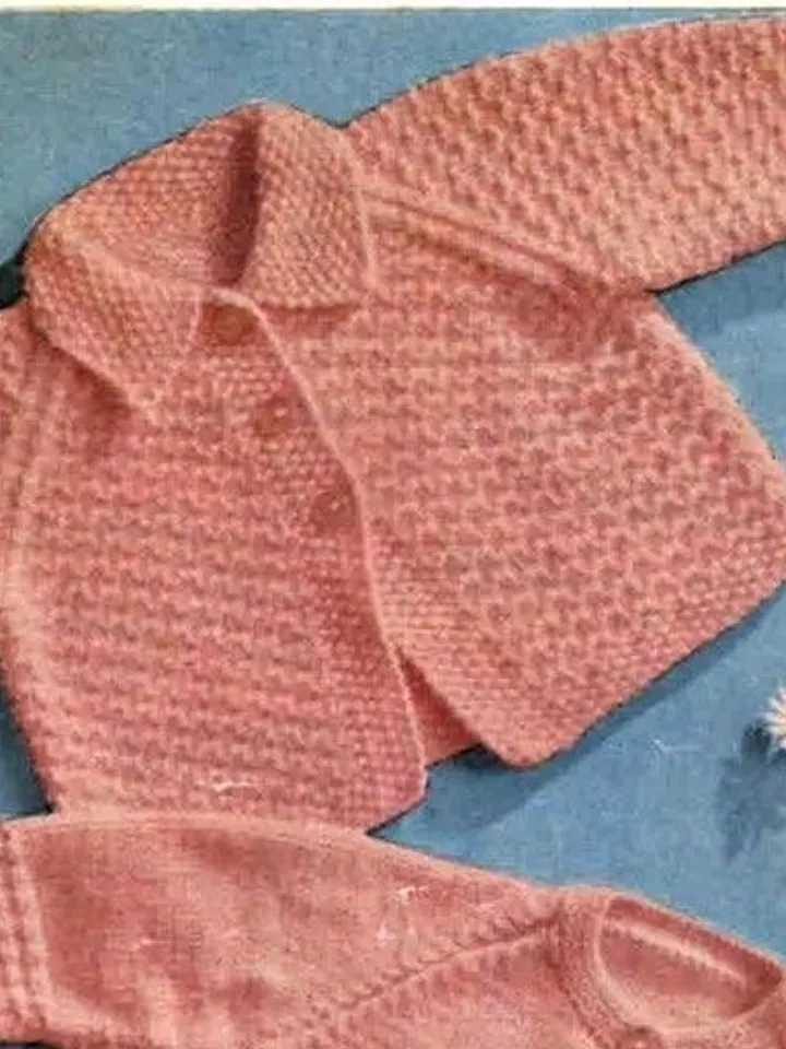 Baby Cardigan , baby pattern cardigan, knitting baby cardigan, Baby Knitting pdf