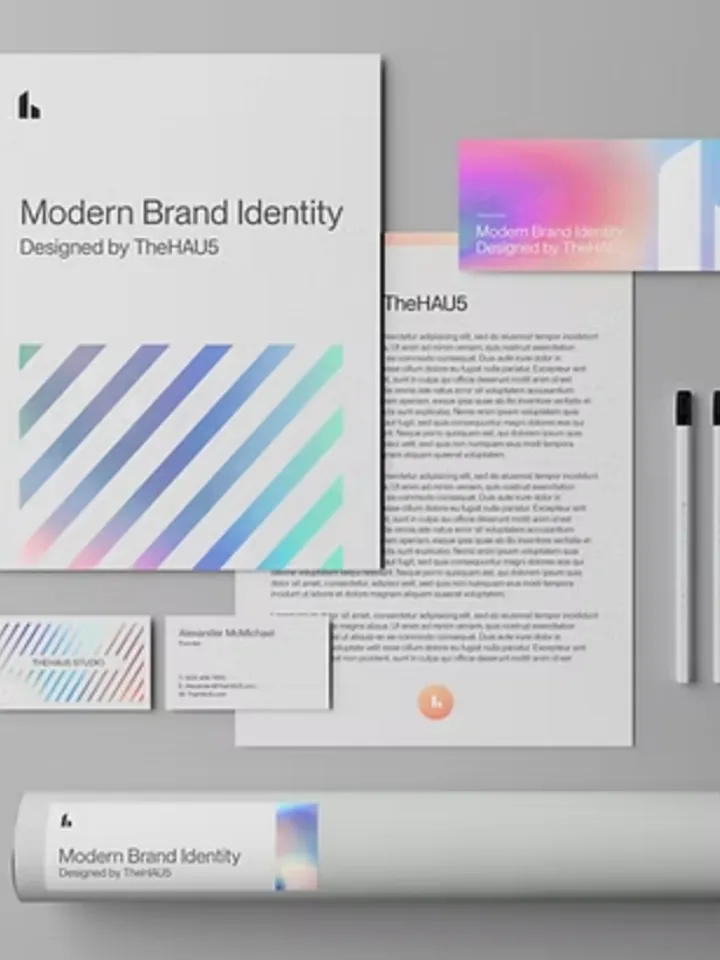 Brand Starter Pack Prompt – Full Branding Concept Guide