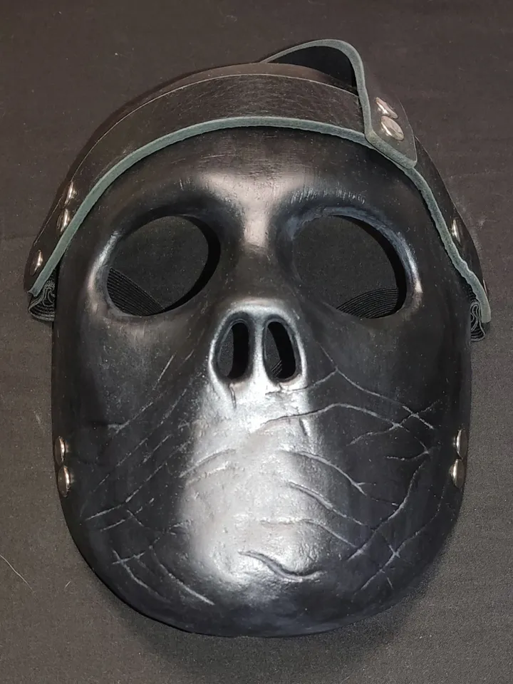 Paul Gray IOWA Slipknot mask