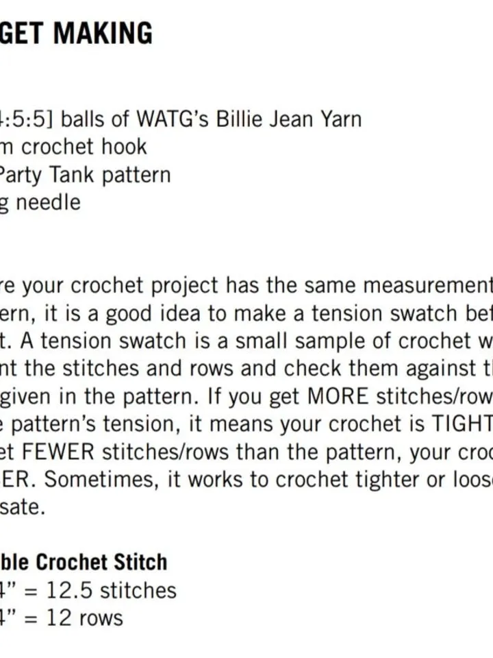 crochet top , top pattern, crochet crop top, crochet pattern top, beginner top