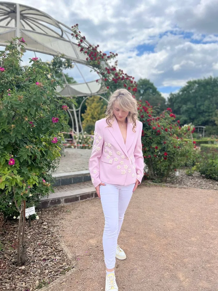 Women's jacket