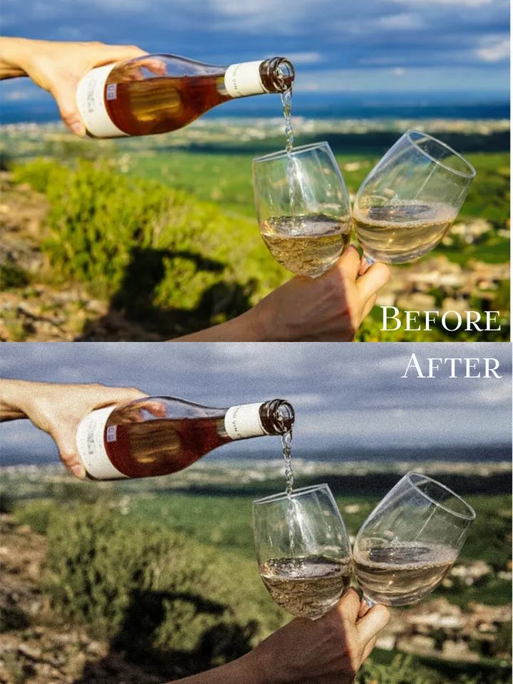 Lightroom presets, Mobile Lightroom presets, Minimalist presets, no filter preset, Filters for photo, Photo filter