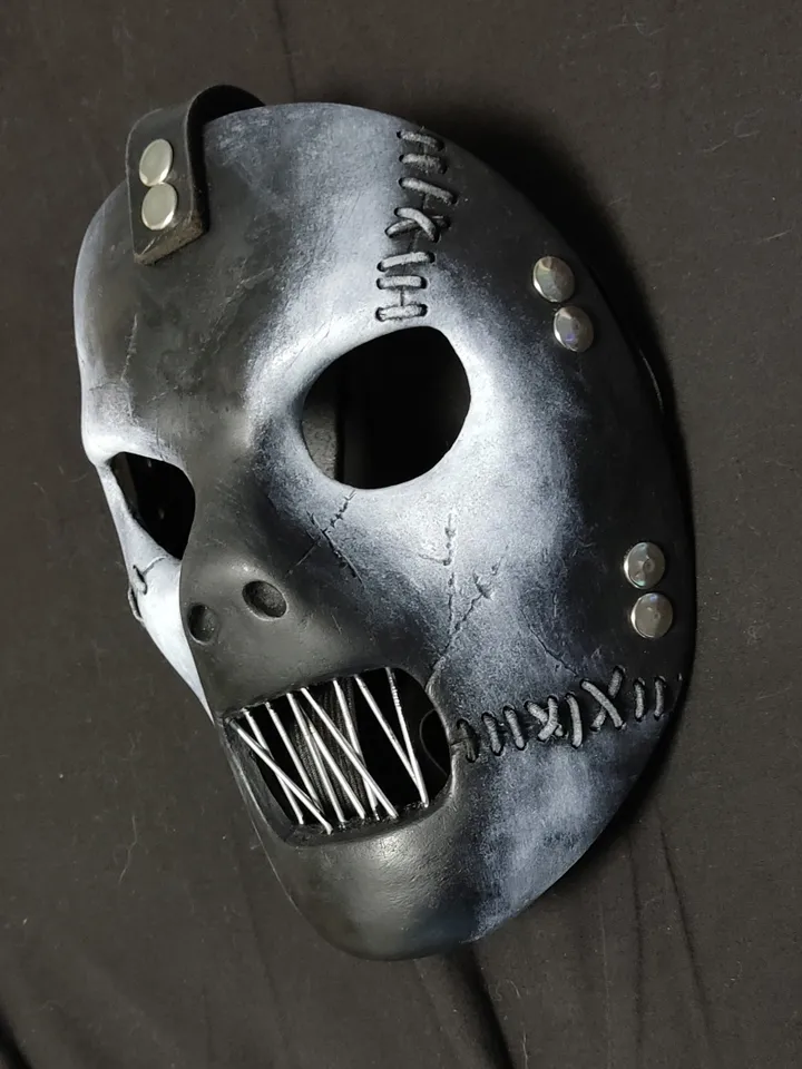 Paul Gray AHIG Slipknot mask