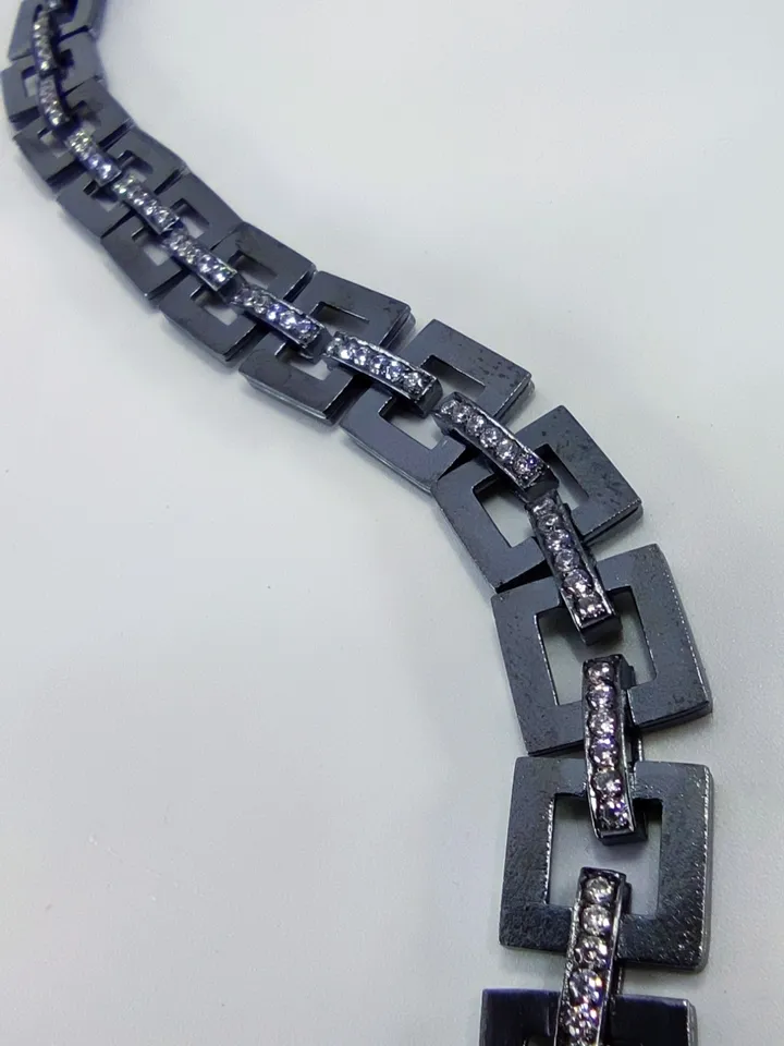 Chic bracelet - original design