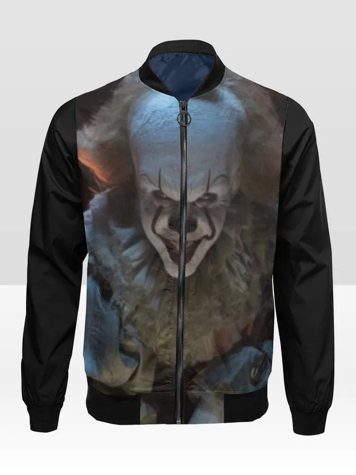 Pennywise Bomber Jacket
