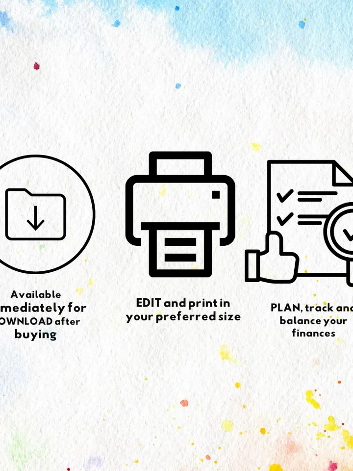 Project Management Process Template, Editable Google Sheets Template, Digital Download, Easy to Use, For Teams, Small Businesses Freelancers