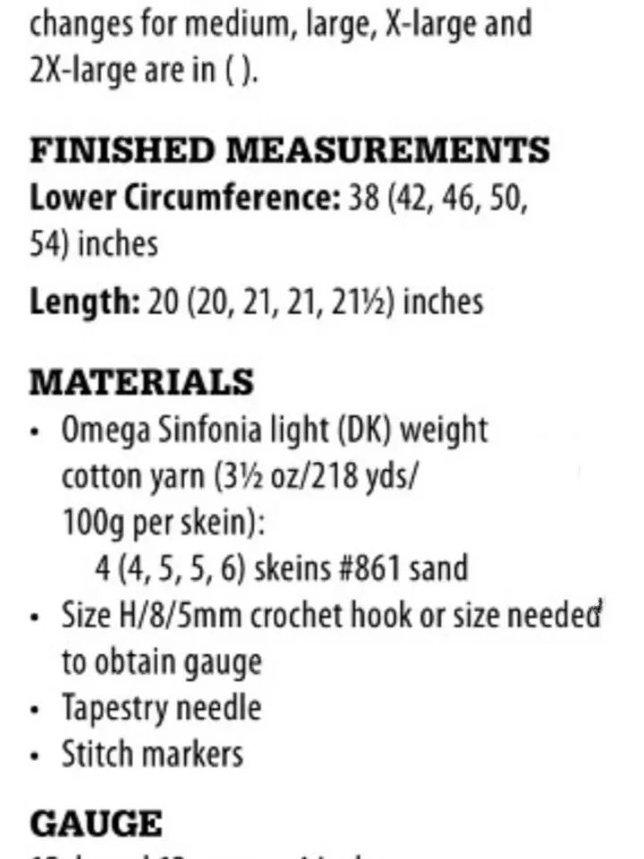 Top crochet pattern, vest crochet pa, tank crochet pattern pdf