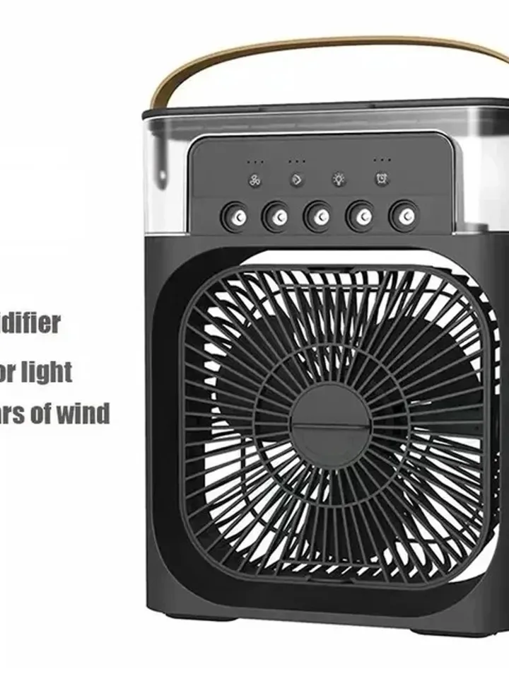 fan 3 in 1