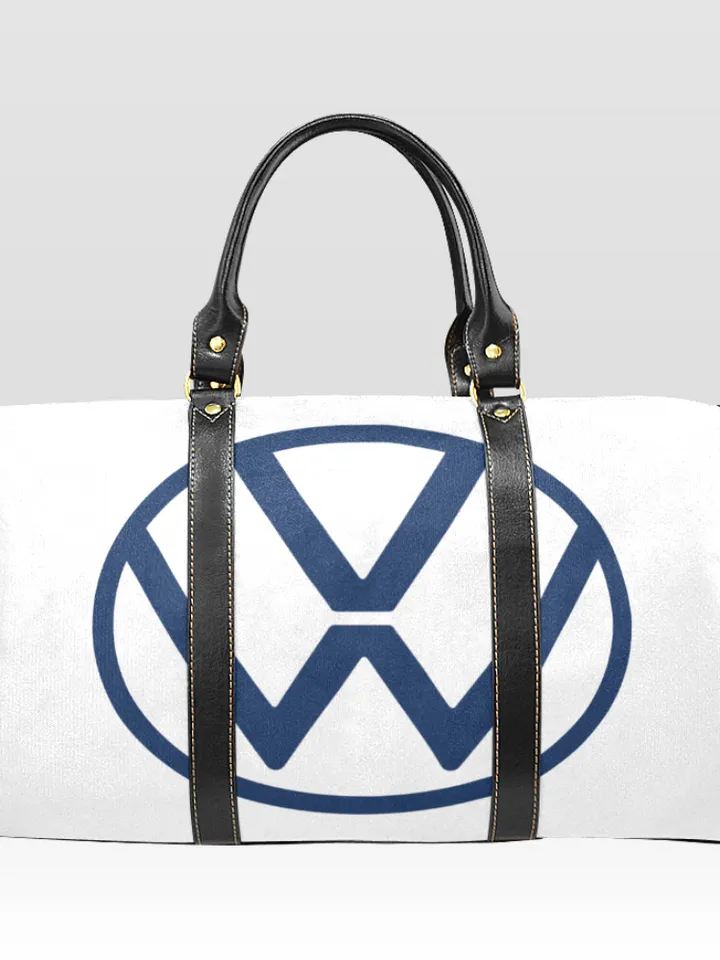 Volkswagen Travel Bag
