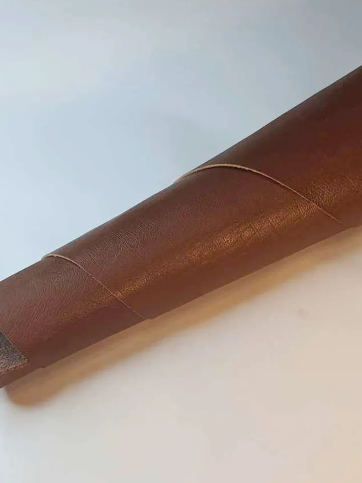 Full Grain Leather Sheets. 1.4-1.7 mm, Mix Color Leather pieces for Personalized Hobby, Pre Cut DIY For Projects, Art, Crafts and supplies.