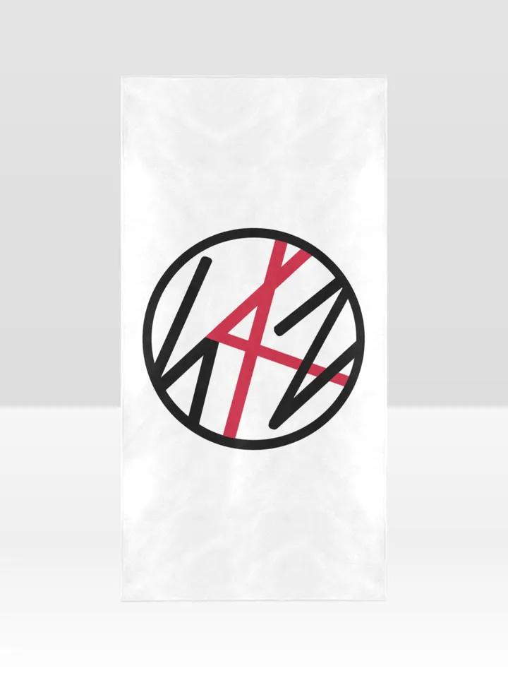 Stray Kids Beach Towel