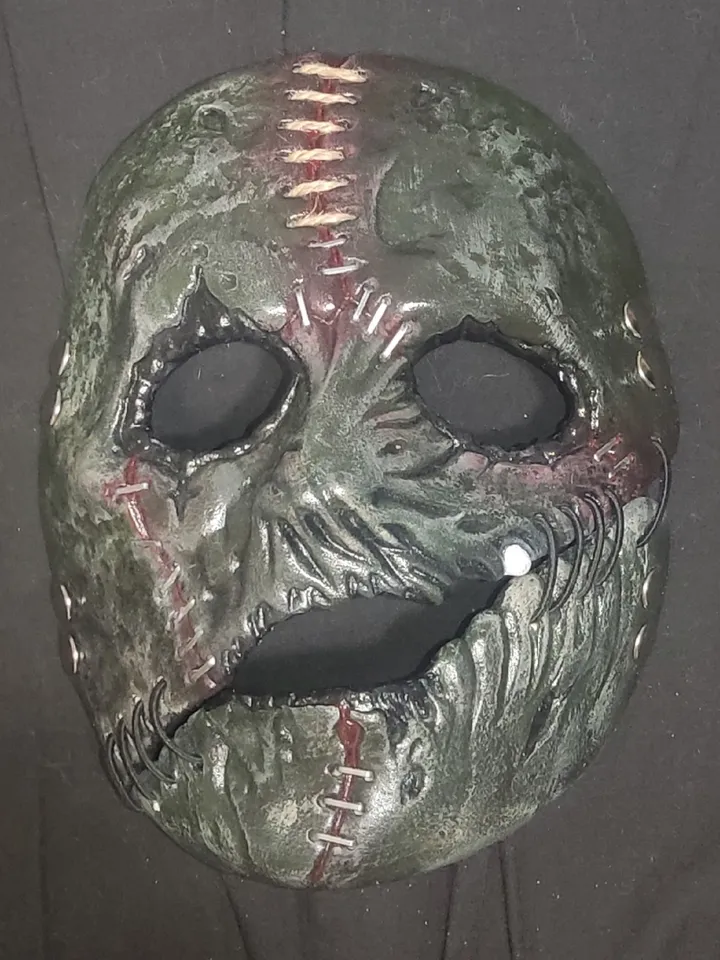 Slipkot Corey Taylor Vol.3 mask