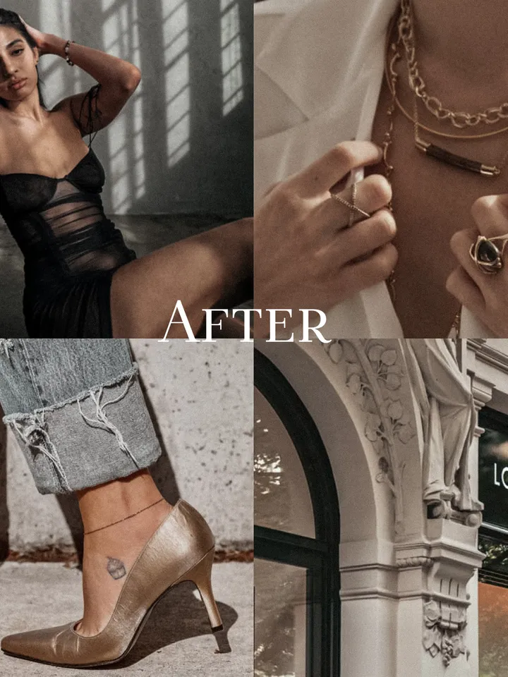 Lightroom presets, Mobile Lightroom presets, Minimalist presets, no filter preset, Filters for photo, Photo filter