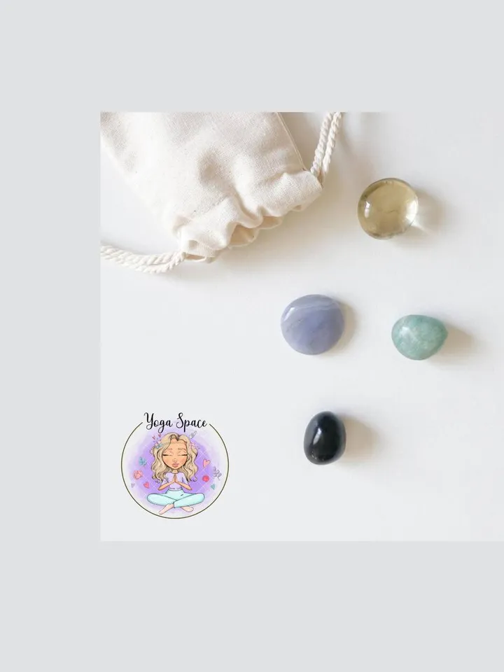 Yoga Studio Logo, Pilates Logo, Meditation Esoteric Logo, Astrology Logo, Spiritual Coach Logo