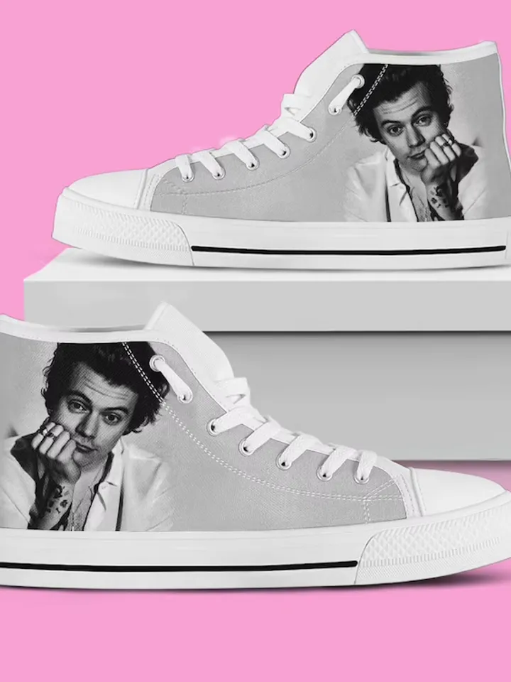 Harry Styles Shoes