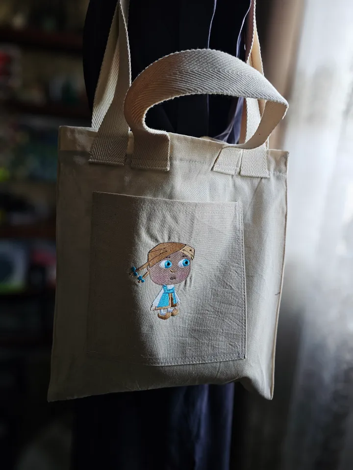 Shopper bag