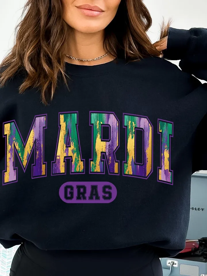 Mardi Gras PNG, Fleur De Lis Png, Mardi Gras Varsity Png, Glitter, Mardi Gras Coquette Png, King Cake Png, Louisiana Crawfish Png