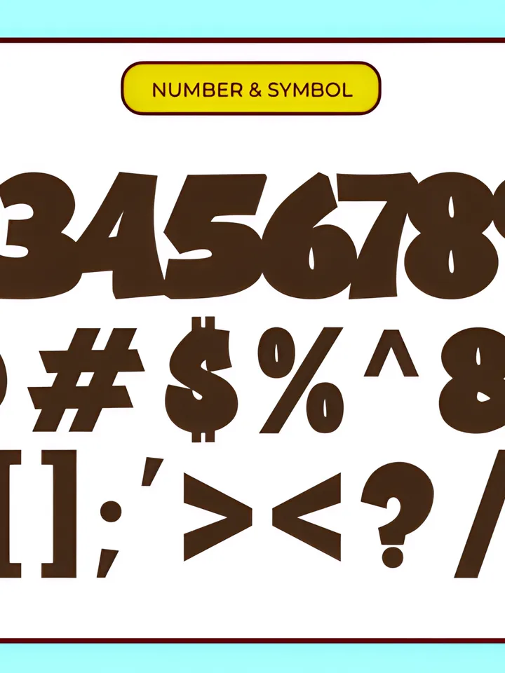 Crysh Graffiti Font