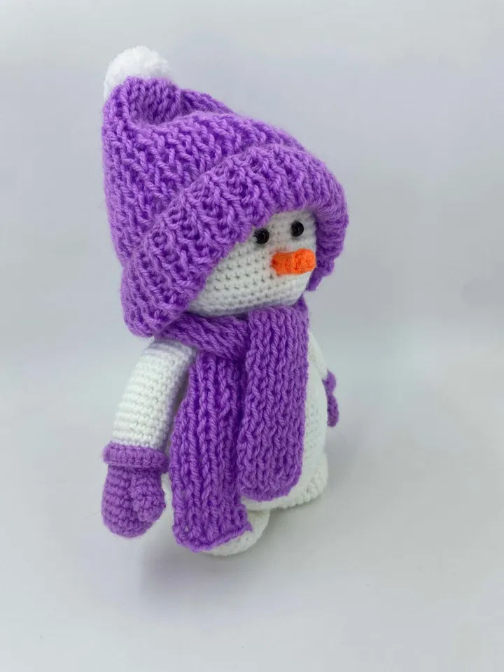 Snowmen