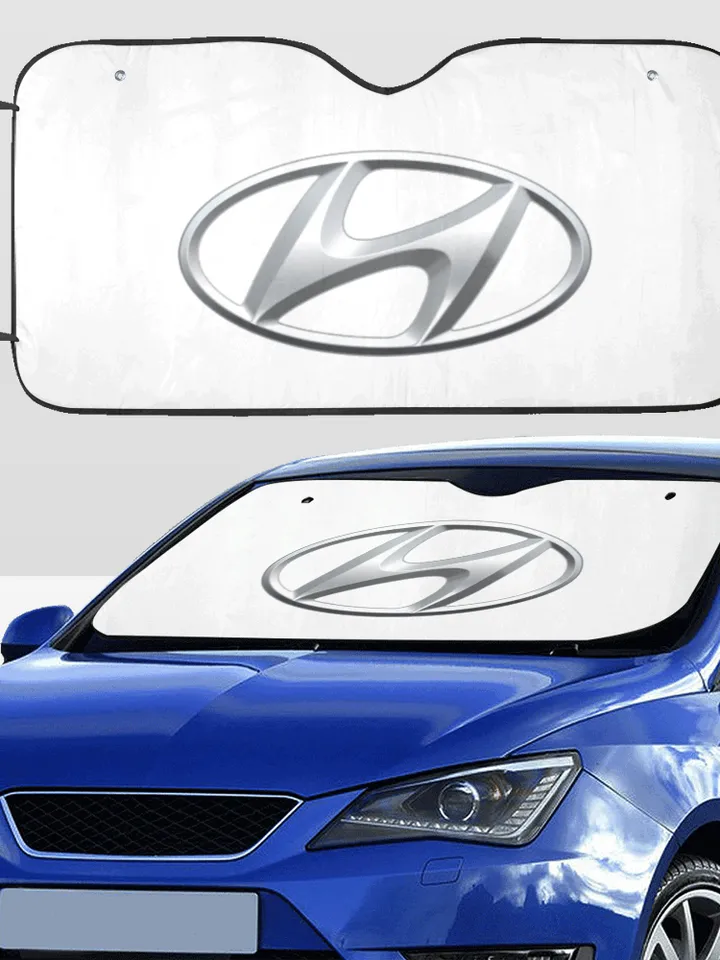 Hyundai Car SunShade
