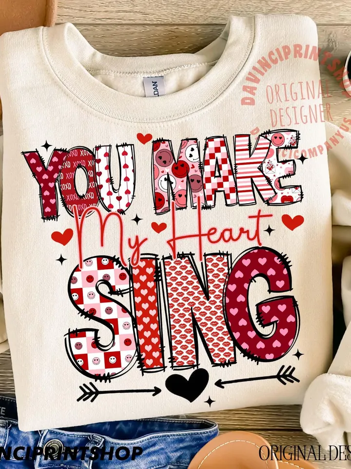 Mommy and me valentines png, Mama and mini png, Matching valentines png, Mom and daughter valentines day png, Doodle Valentines, Love png