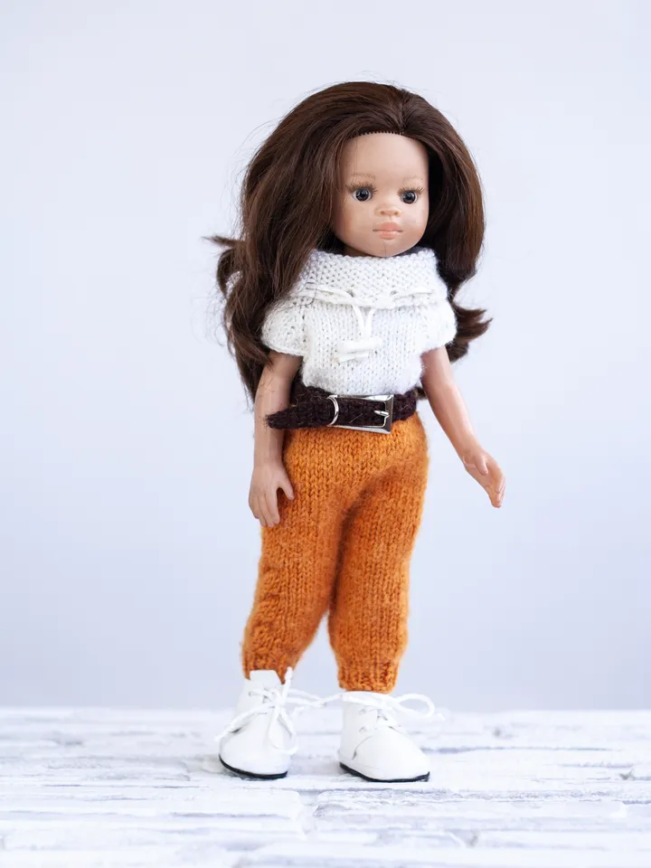 Dianna Effner Little Darling clothes, Paola Reina 13 inch, 13 inch dolls outfit, Little Darling by Dianna Effner clothes