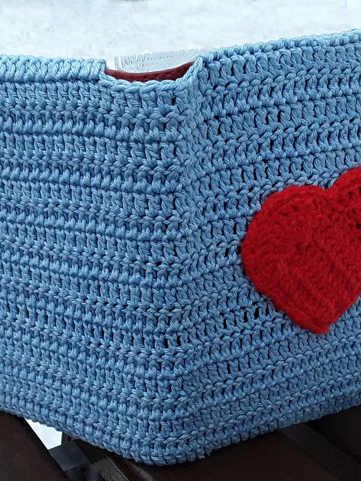 Crochet Book Cover Pattern in English, vintage book cover tutorial Pattern, crochet book folder, crochet book case, book cover crochet pattern easy, crochet book cover design with Heart, crochet cover for Diary, Digital Download PDF