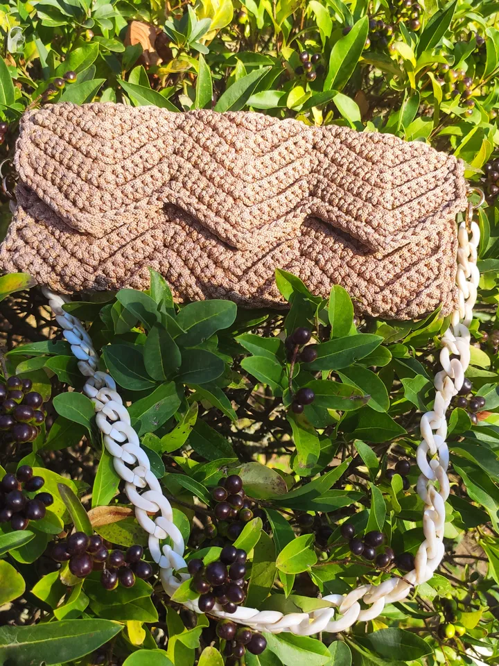 СLATCH BAG 👛