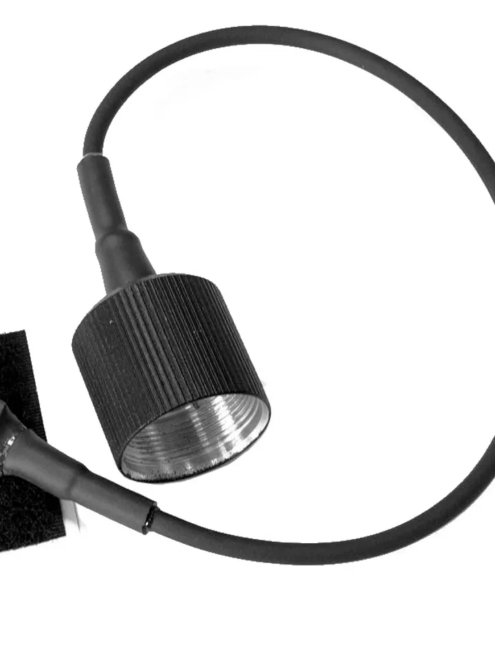 KV-3 switch button tactical Zenitco Zenitka flashlights