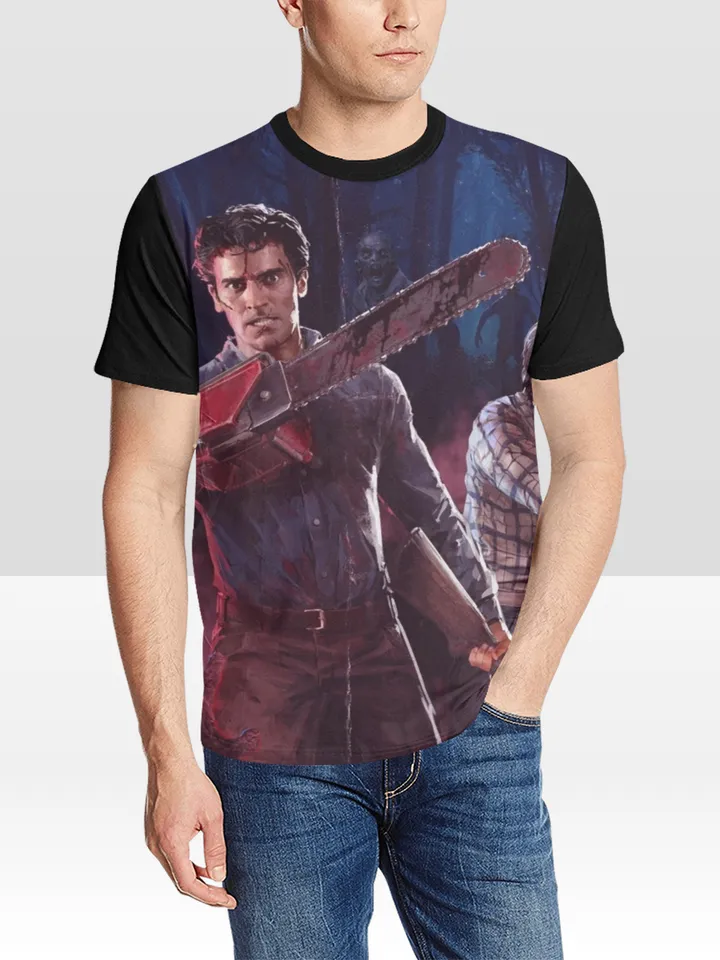 Evil Dead Shirt