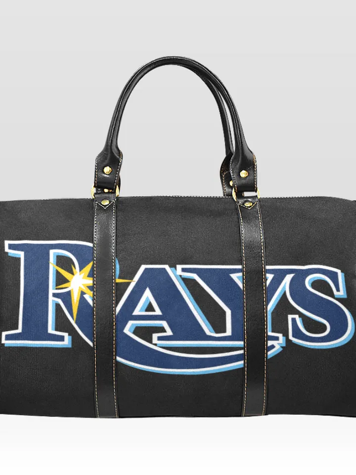 Tampa Bay Rays Travel Bag