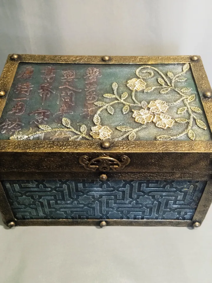 Jewelry box , Luck Box
