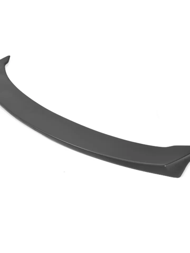 Lip Spoiler small size for Huyndai Solaris / Accent / Verna 2011 - 2016