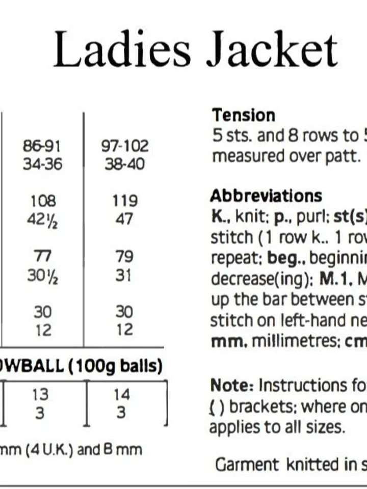 Cardigan knitting pattern, jacket knitting pattern , ladies cardigan , chunky cardigan pdf