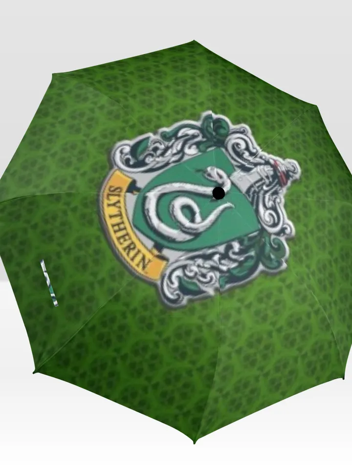Slytherin Umbrella