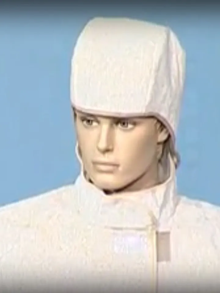 Scenar Therapeutic Healing CAP, OLM & TMB Therapy (Therapeutic Multilayer Blanket Therapy)
