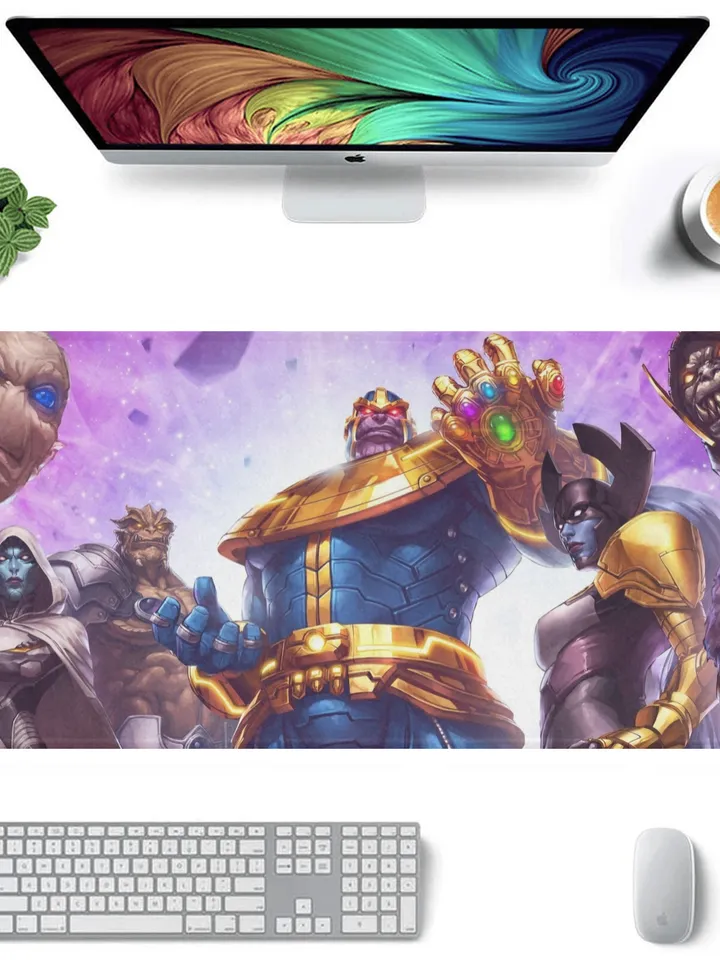 Thanos Gaming Mousepad