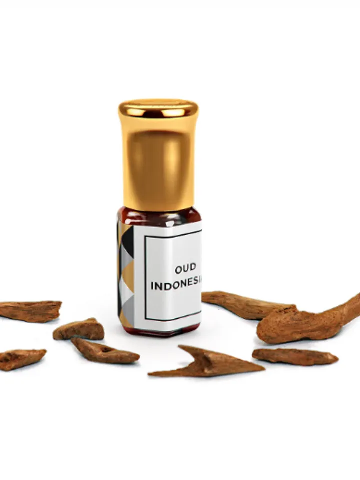 INDONESIAN OUD, 3ml.