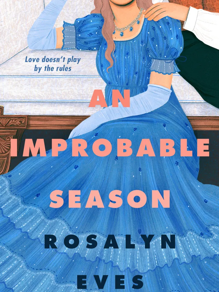 An Improbable Season by Rosalyn Eves Digital Download Ebook PDF