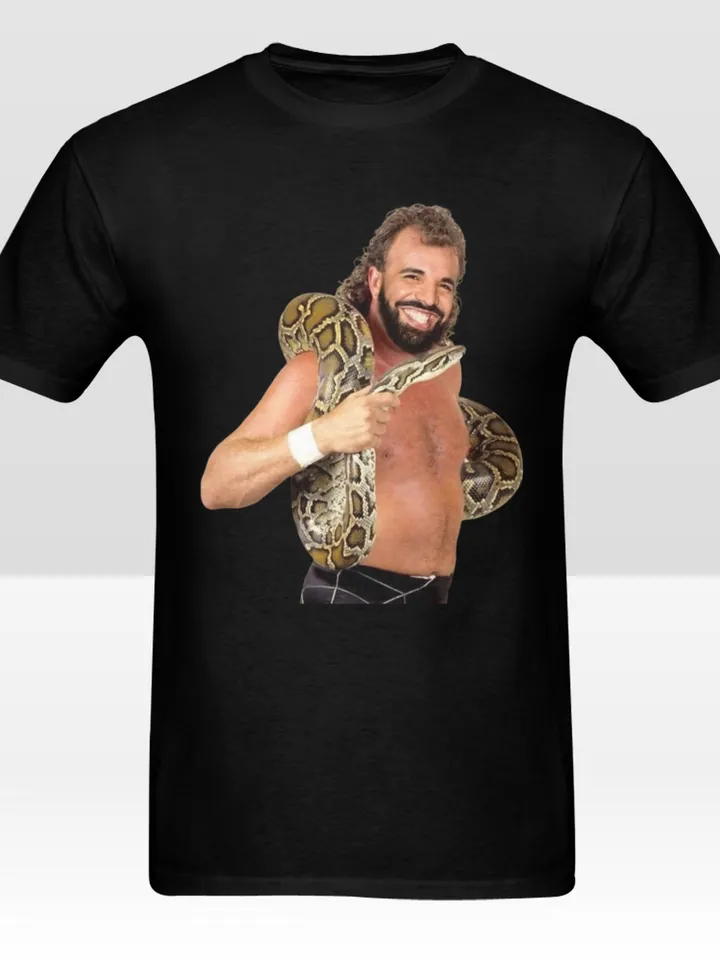 Drake the Snake Shirt