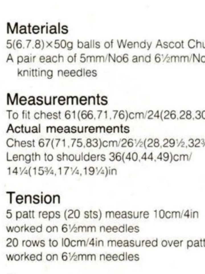 Boys Vest knitting pattern, easy ribbed vest waistcoat Boys children, chunky cable sleeveless sweater pdf