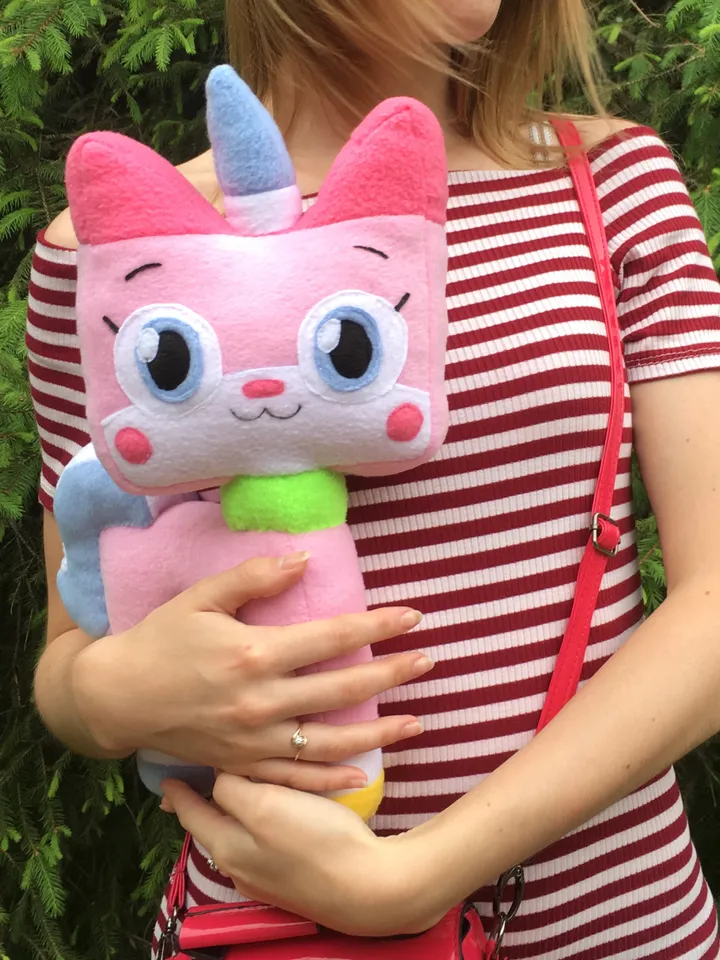 Unikytty plush toy