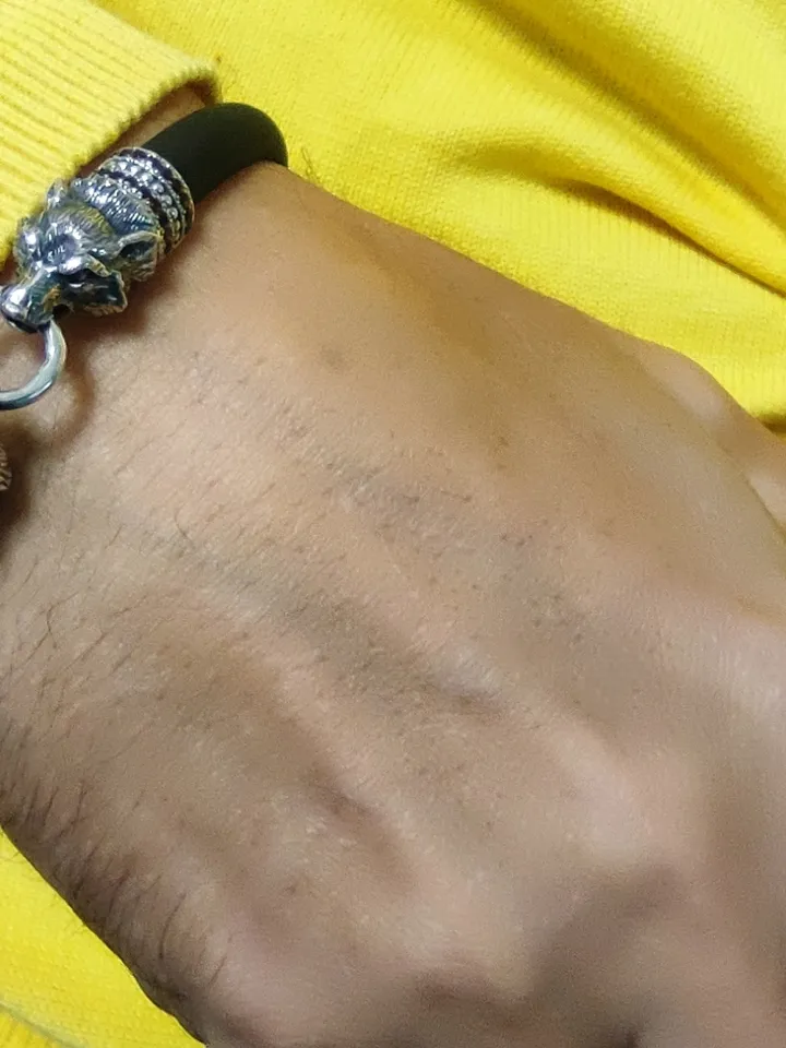Totem Bracelet Wolves