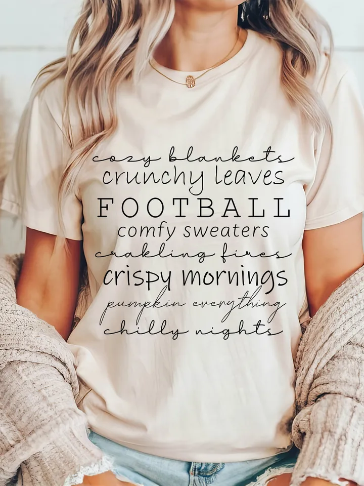 Trendy Fall svg png cozy blankets crunchy leaves crackling fires football, fall svg, fall list svg, fall bucket list svg, halloween svg