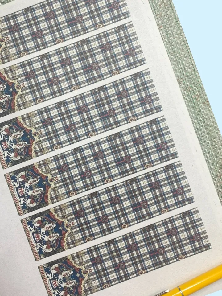 DIGITAL DOWNLOAD FOR PRINT. MANAGEMENT. Video tutorial on creating a screen for a dollhouse.