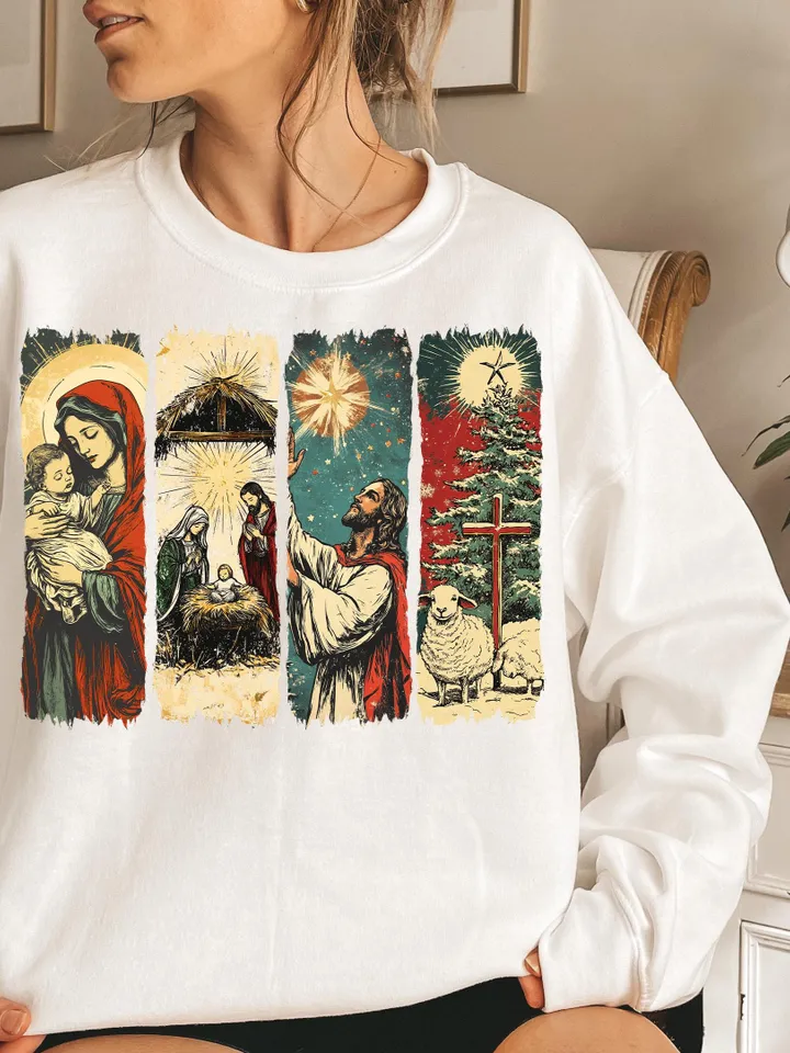 Jesus is the reason For the season PNG, Christmas Season Png, Christmas Design, Christmas png, Christmas Jesus png, png files