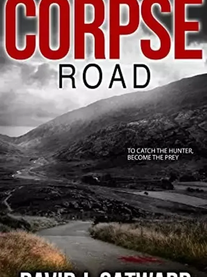 Corpse Road by David J. Gatward Digital Download Ebook PDF