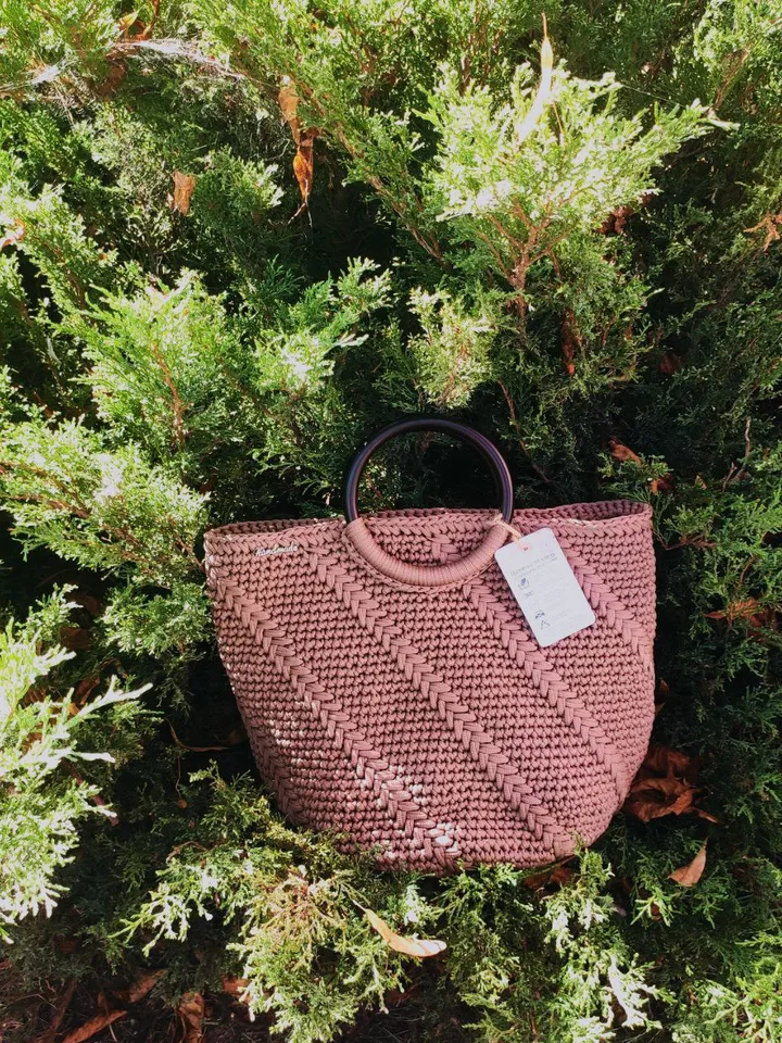 HANDBAG MILL