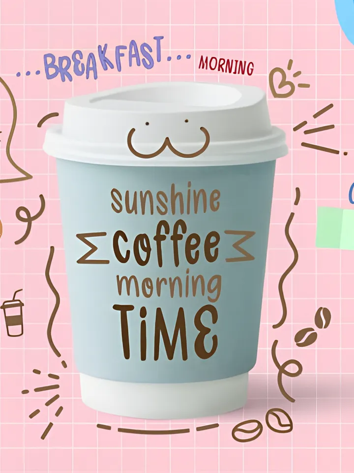 Pen and Paper Font